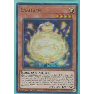 BLMR-EN070 Sakitama – Ultra Rare